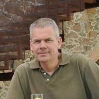 Michel Berkhout