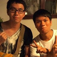 Siao-Jie Tsai