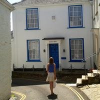 Imogen Tedbury
