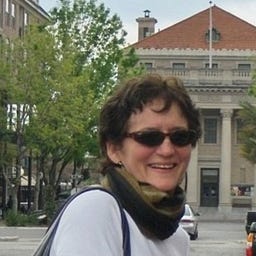 Linda Baez Lacayo