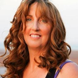 Brenda Thompson