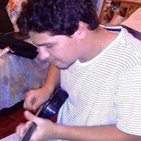 Bruno Ferreira Campos