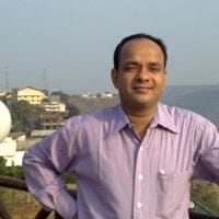 Naresh Baral