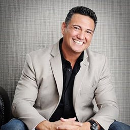 Ric Dizon