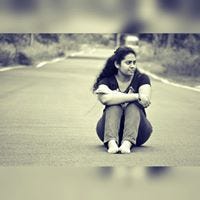 Kavyashree CM