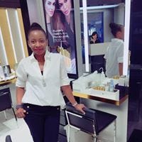 Elizabeth Ngulube
