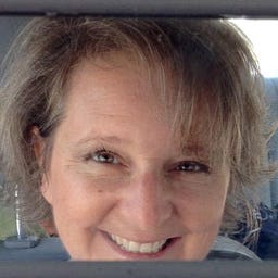 Mitzi Connell
