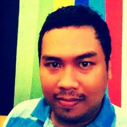 agung prasetyo