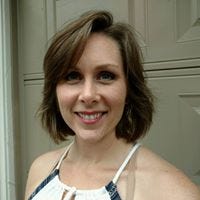 Marie Kendy-Mitchell