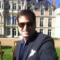 Marcelo Mingatos de Toledo