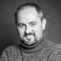 Alexey Ivanenko
