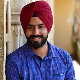 Kulbeer singh sidhu