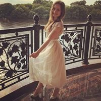 Liliya Ivanova