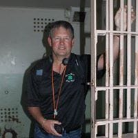 Keith Peniuk