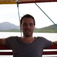 Nicolas Ritoux