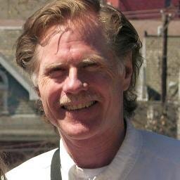 Patrick Marshall
