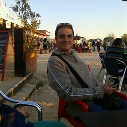 Fernando Monsalvete