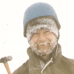 Iain Crosbie
