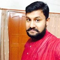 Ravi Sonone
