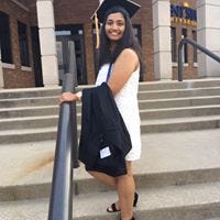 Charmi Patel