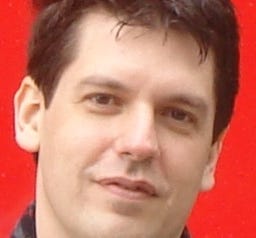 Leonardo Galvao