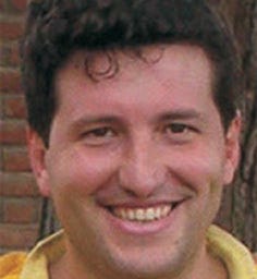 Ricky Giusti