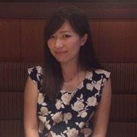 Erika Hayashi