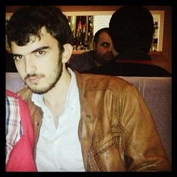 Anıl Yolgiden