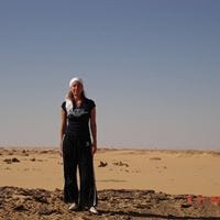 Amy McMahon