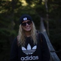 Kristine Gravningen Pettersen