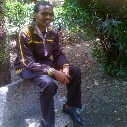 Kebede Abu Aragaw
