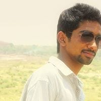 Abhilash Rao Jalagam