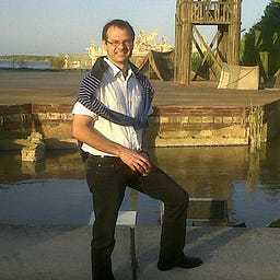 Werner Wonisch