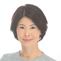 Naoko Mizukoshi