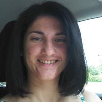 Marialena Hatziioannidi