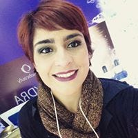 Vivi Hauchi Pettersen