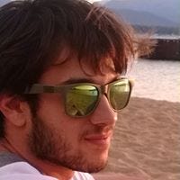 Nicolas Herzog