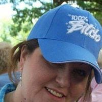 Traci Dosch Gutt