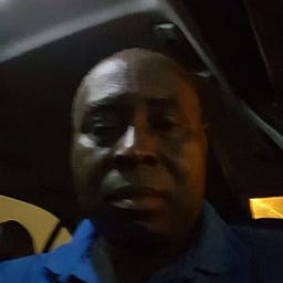 Emmanuel Bukroh