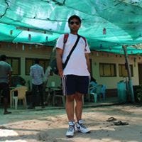 Pranav Kumar Asthana
