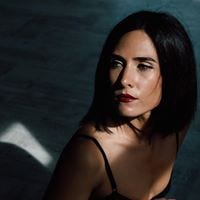 Chris Borovskaya