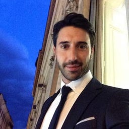 antonio canto