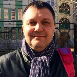 Смаль Валерий