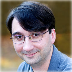 Sébastien Arnaud