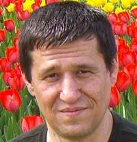 Dorian Bodnariuc