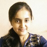 Charu Sharma