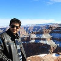 Rahul Nihalani