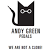 Andy Green