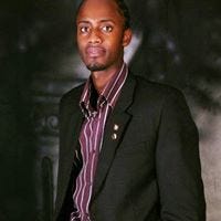 Noel Fred Mugunga