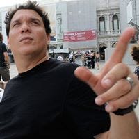 Bruno Mendes